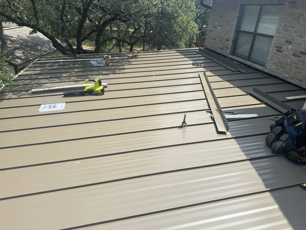 Slide of Rio Blanco Roofing & Restoration