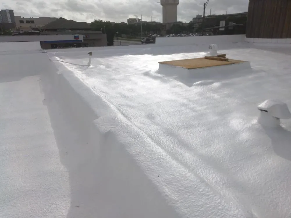 Slide of Rio Blanco Roofing & Restoration