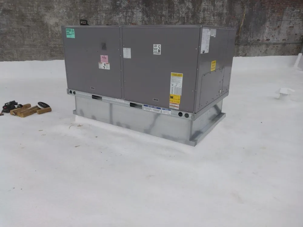 Slide of Rio Blanco Roofing & Restoration