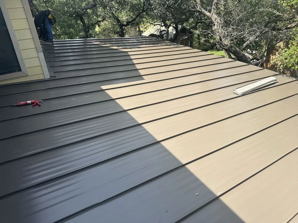 Slide of Rio Blanco Roofing & Restoration