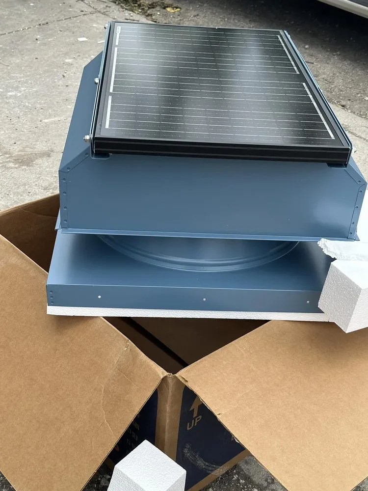 Slide of Rio Blanco Roofing & Restoration