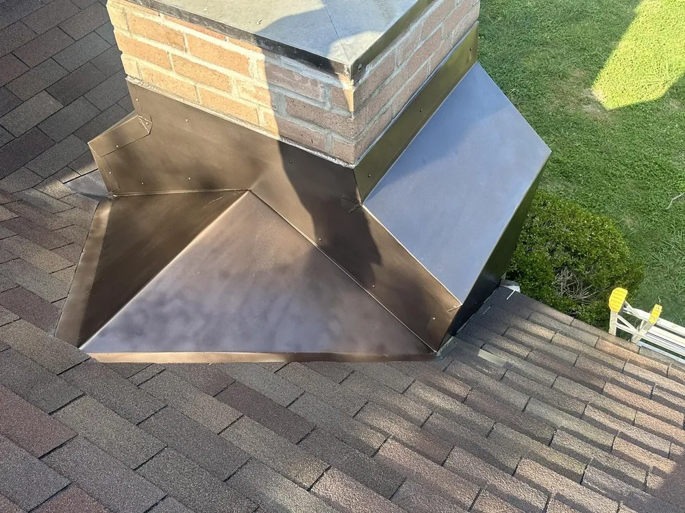 Slide of Rio Blanco Roofing & Restoration