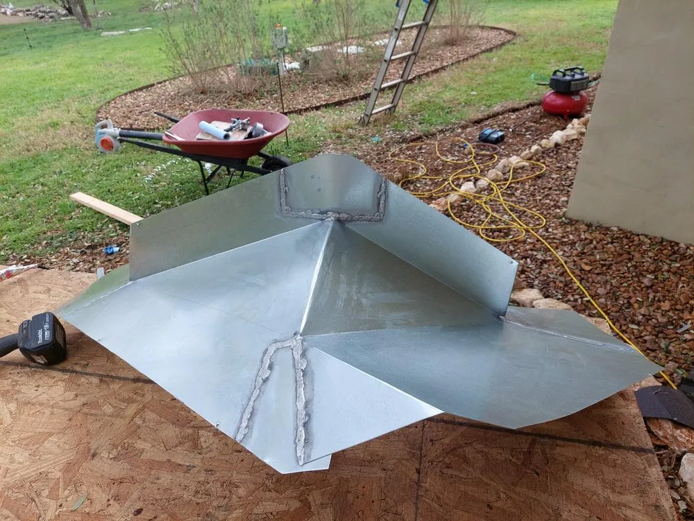 Slide of Rio Blanco Roofing & Restoration