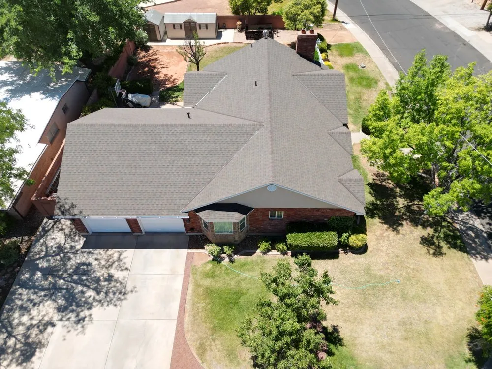 Slide of Rio Roofing