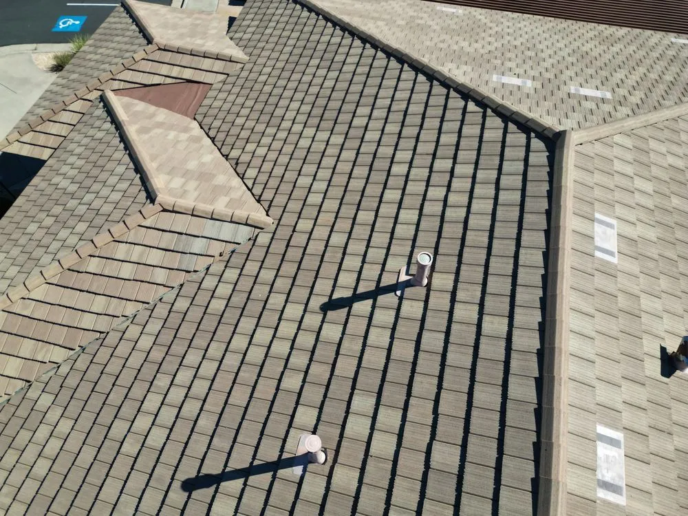 Slide of Rio Roofing