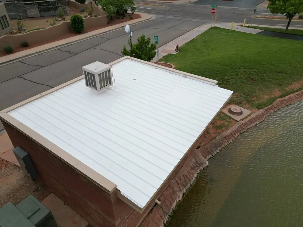 Slide of Rio Roofing