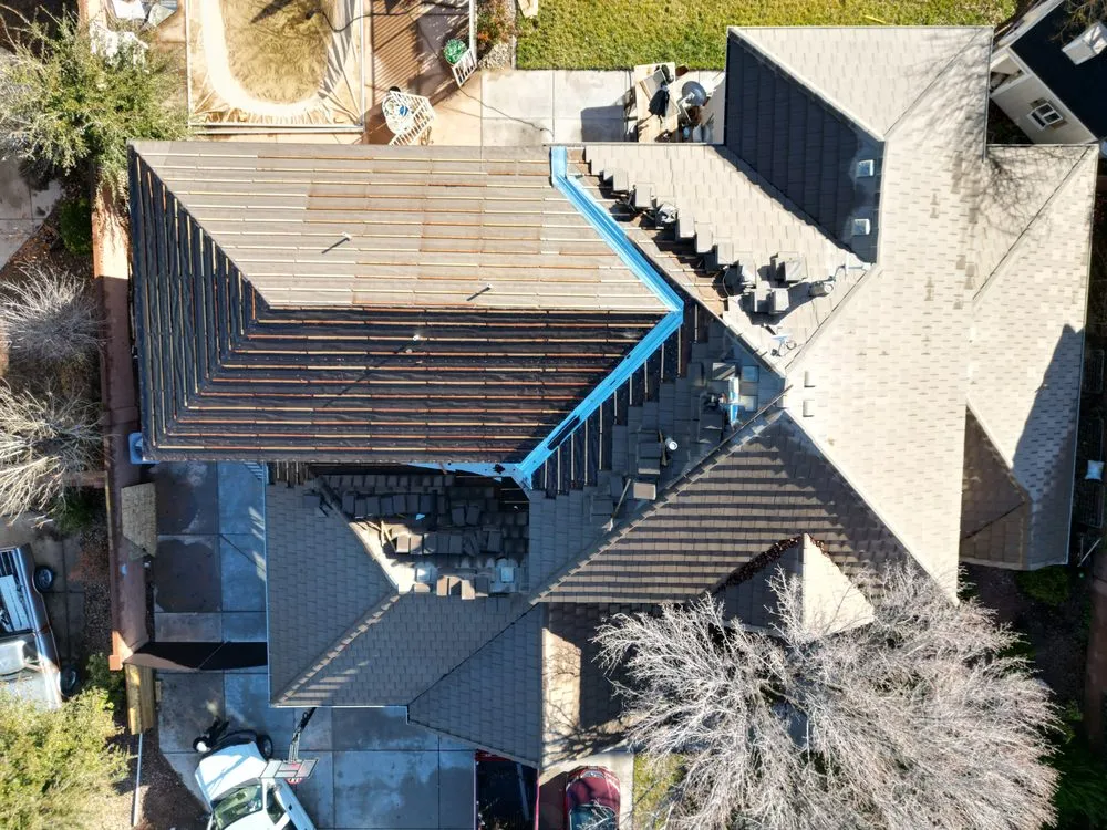 Slide of Rio Roofing