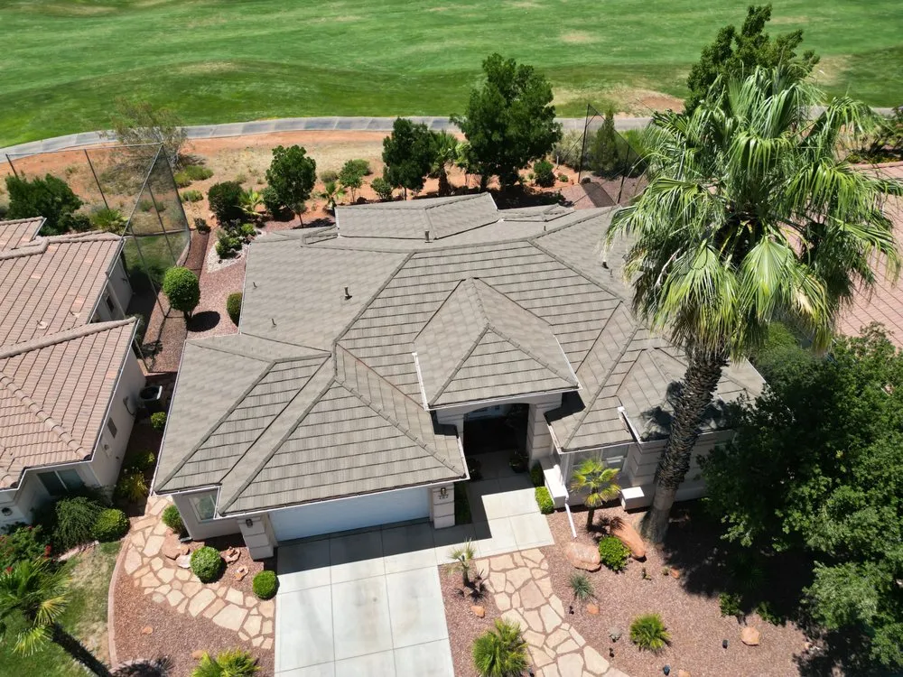 Slide of Rio Roofing