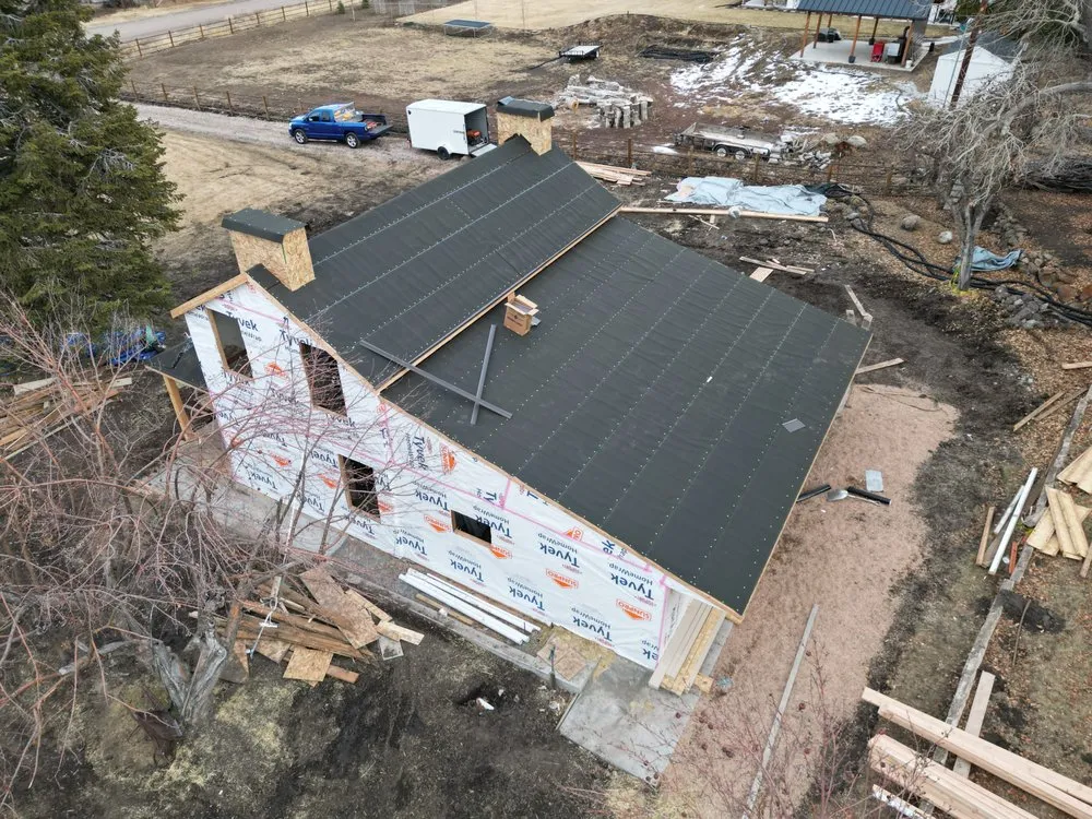 Slide of Rio Roofing