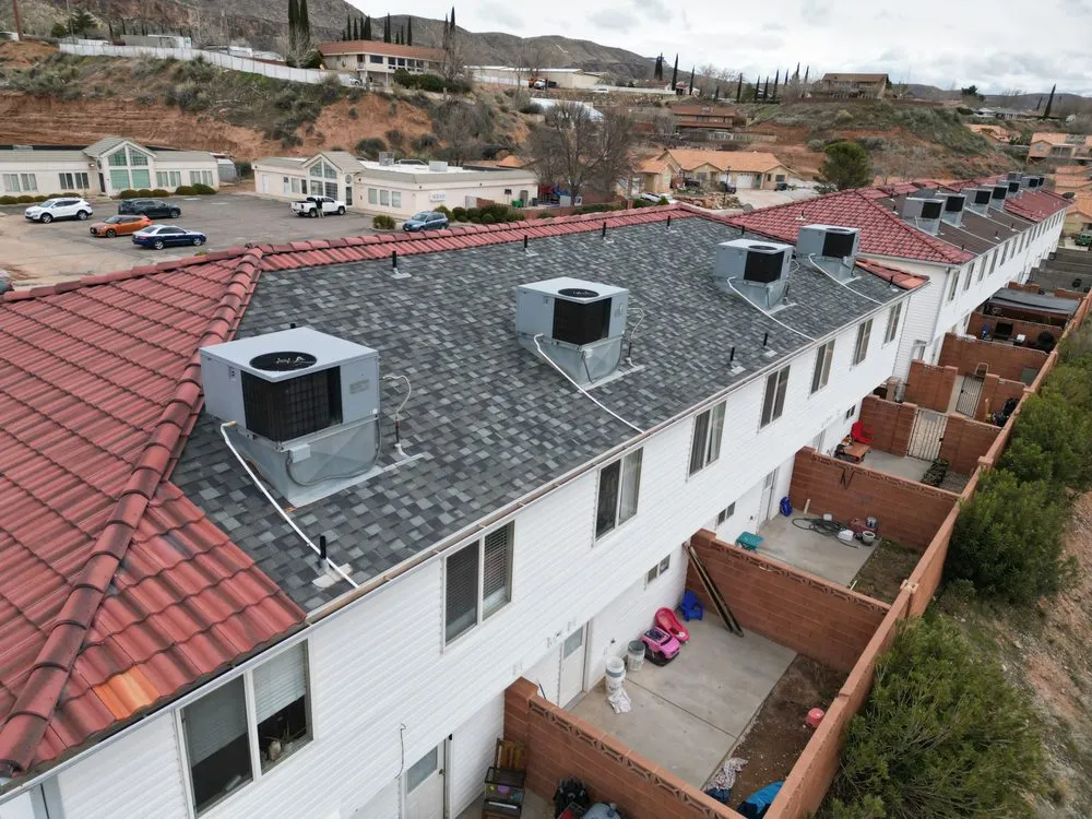 Slide of Rio Roofing