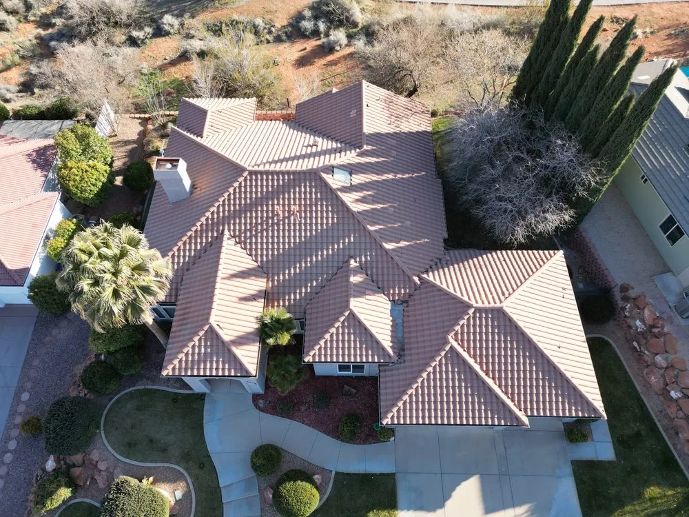 Slide of Rio Roofing