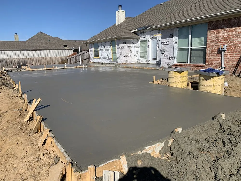 Slide of Rios Contracting