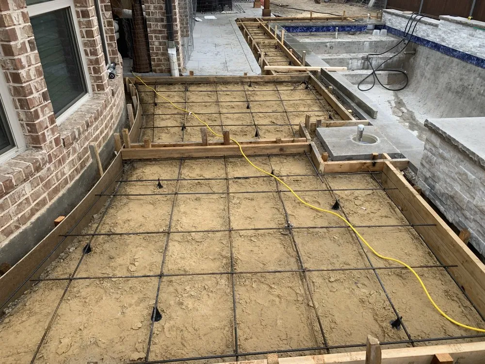 Slide of Rios Contracting