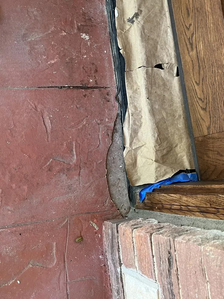 Slide of Rios Contracting