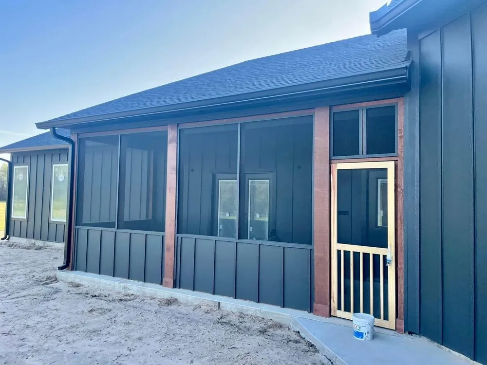 Slide of Rios Contracting