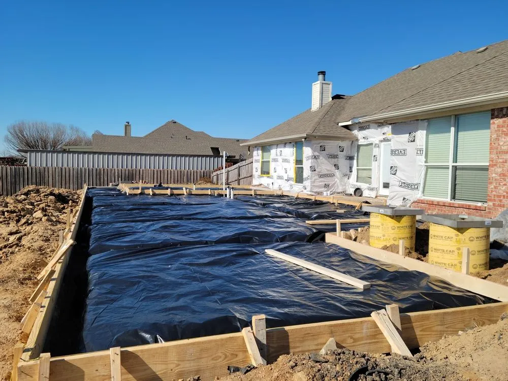 Slide of Rios Contracting