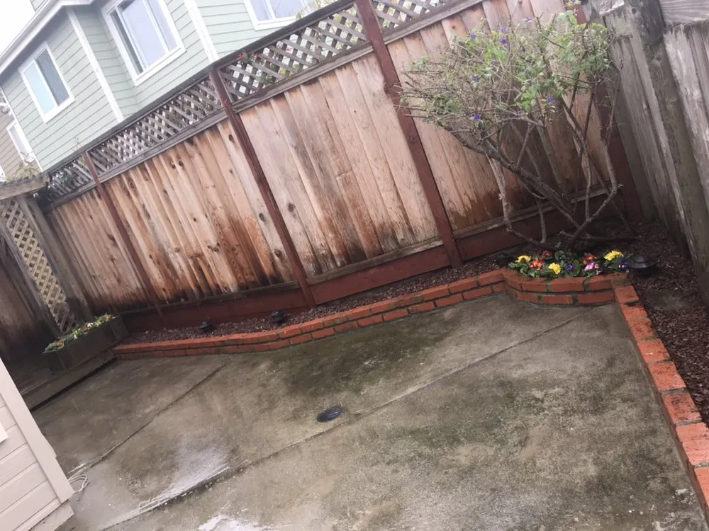 Slide of Rios Landscaping Services