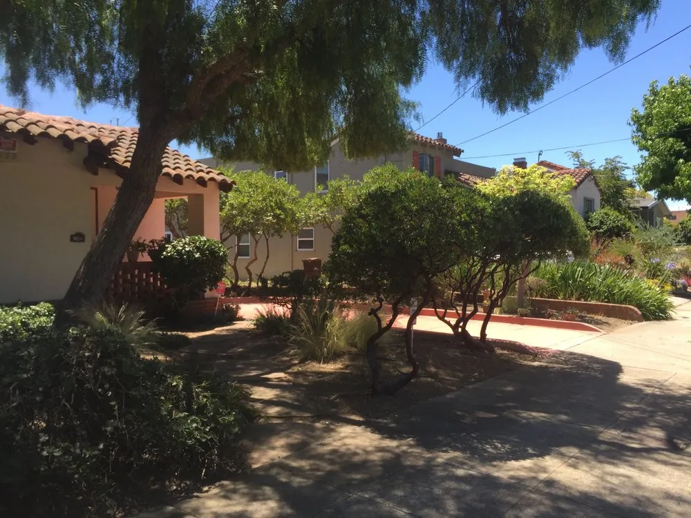 Slide of Rios Landscaping Services