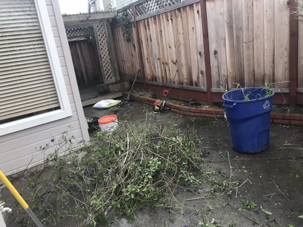 Slide of Rios Landscaping Services