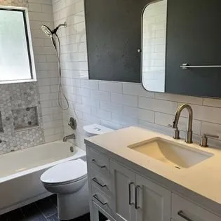 Slide of Rios Remodeling & Construction