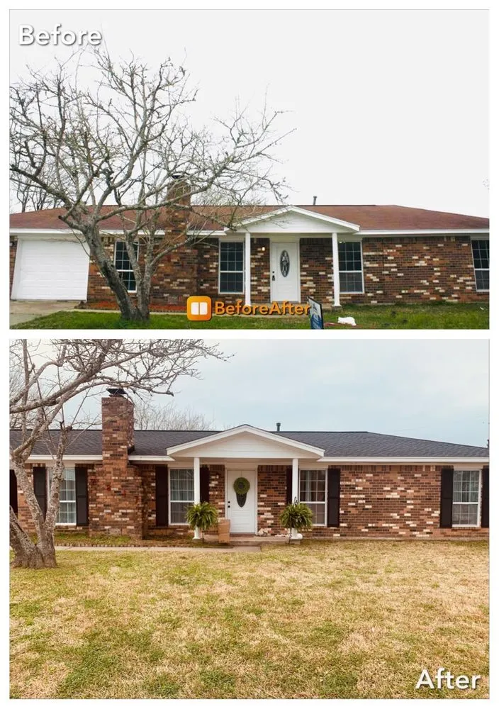 Slide of Rios Roofing & Contracting