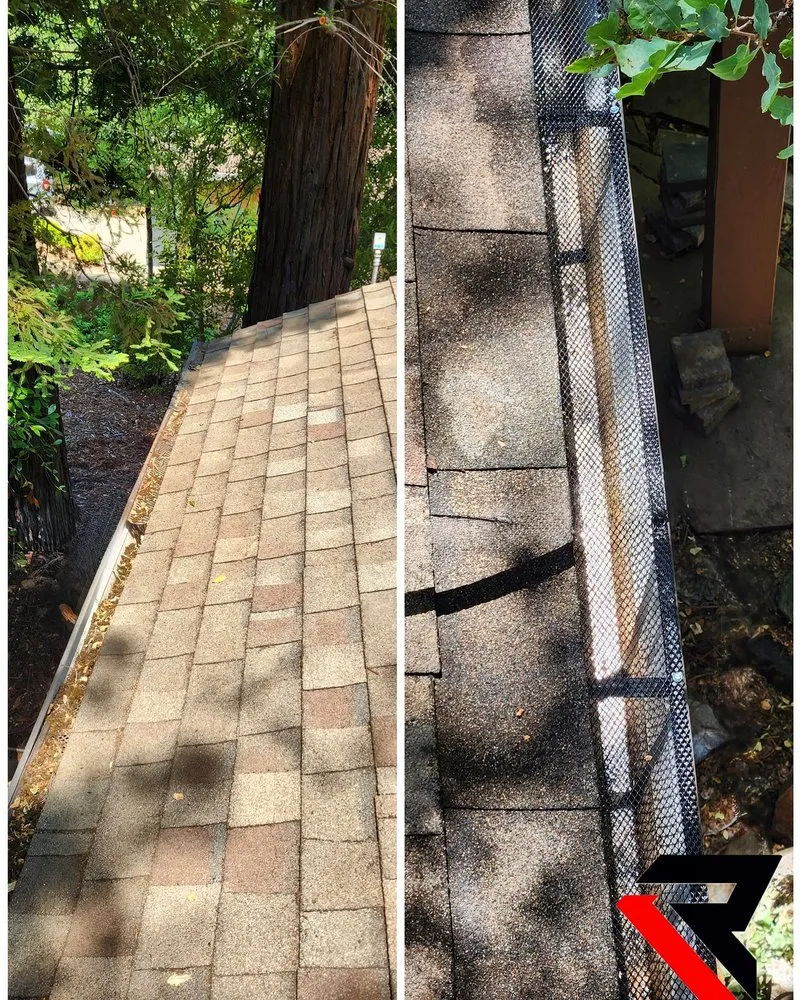 Slide of Rios Roofing