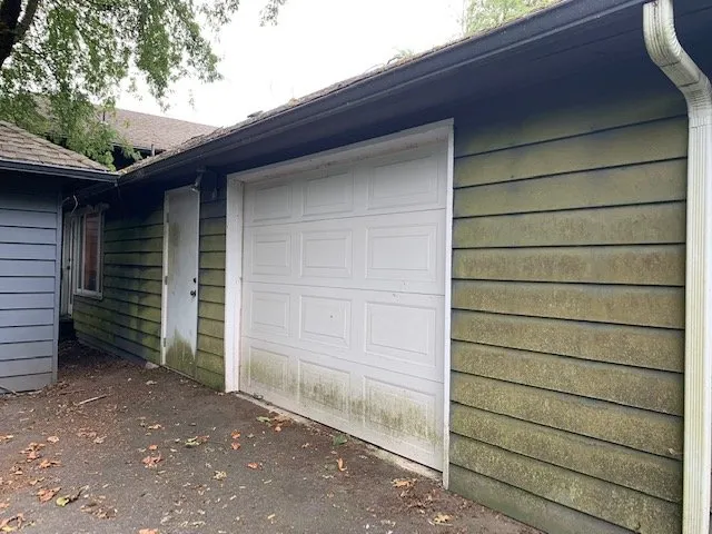 Slide of Rip City Roof Cleaning