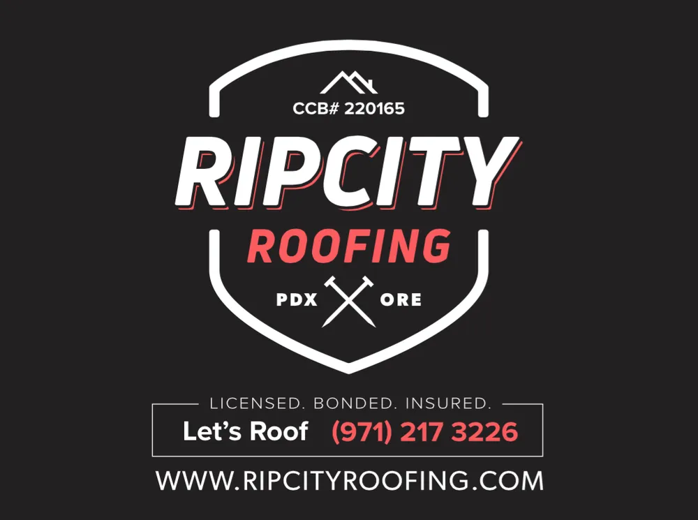 Slide of Rip City Roofing