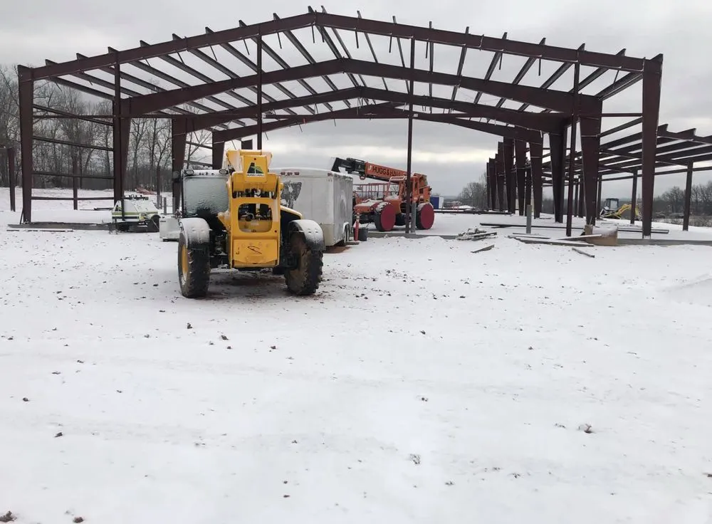 Slide of Rip Gresham Construction