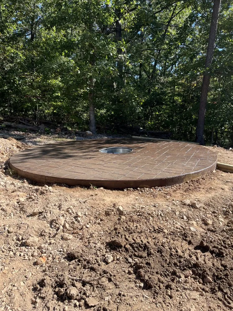 Slide of Rip Gresham Construction