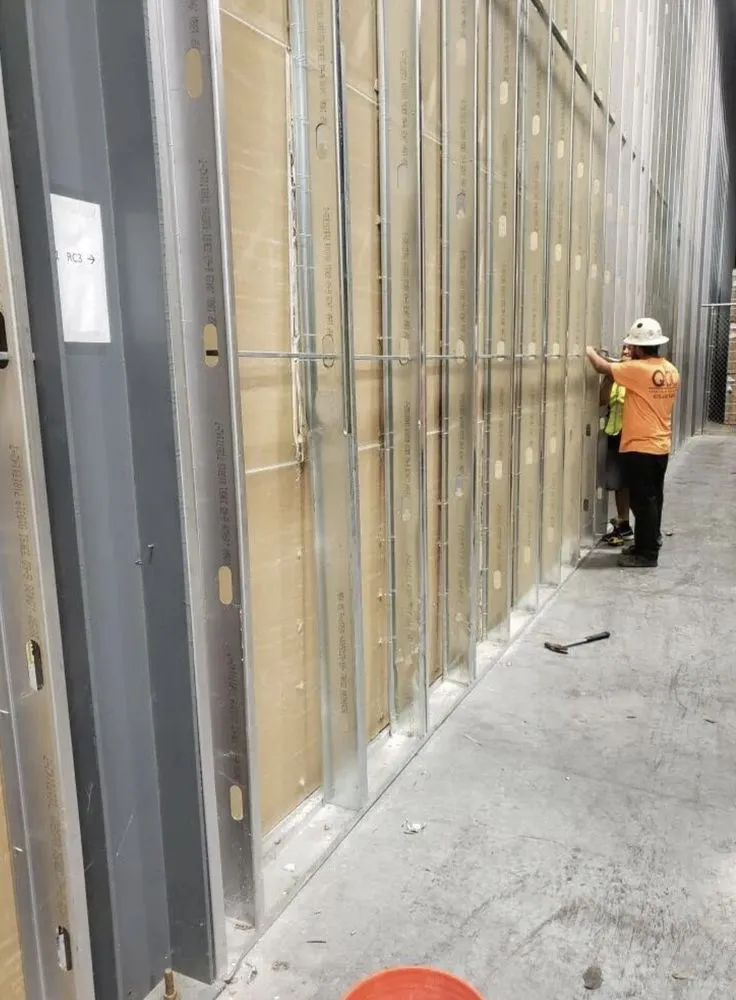 Slide of Rip Gresham Construction