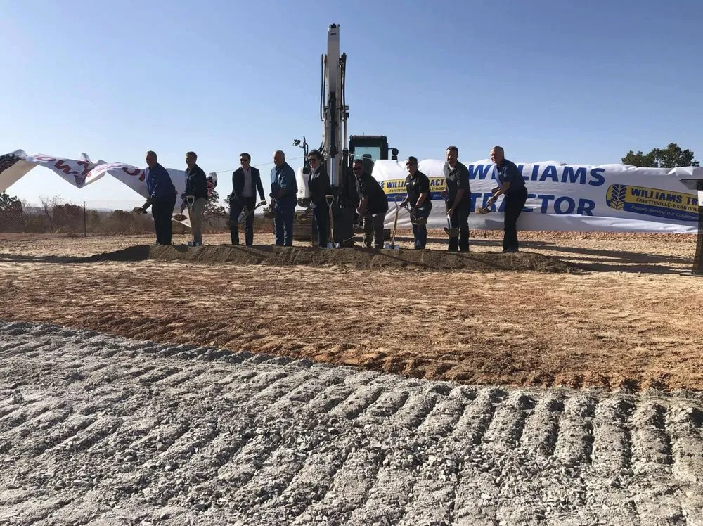 Slide of Rip Gresham Construction