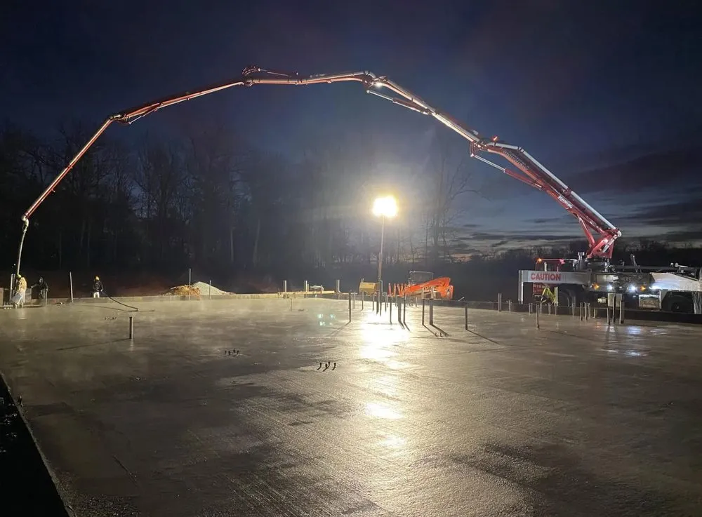 Slide of Rip Gresham Construction