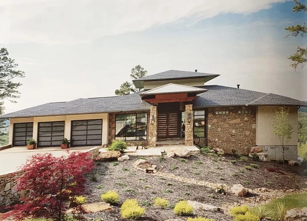 Slide of Rip Gresham Construction