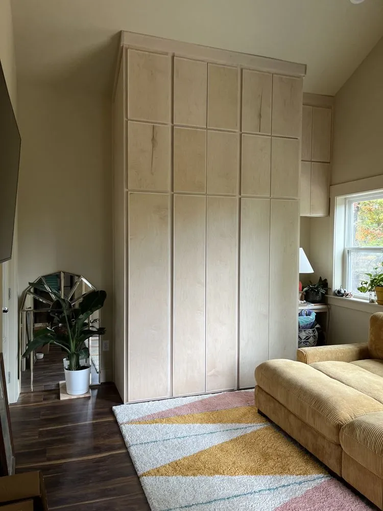 Slide of Rip Gresham Construction