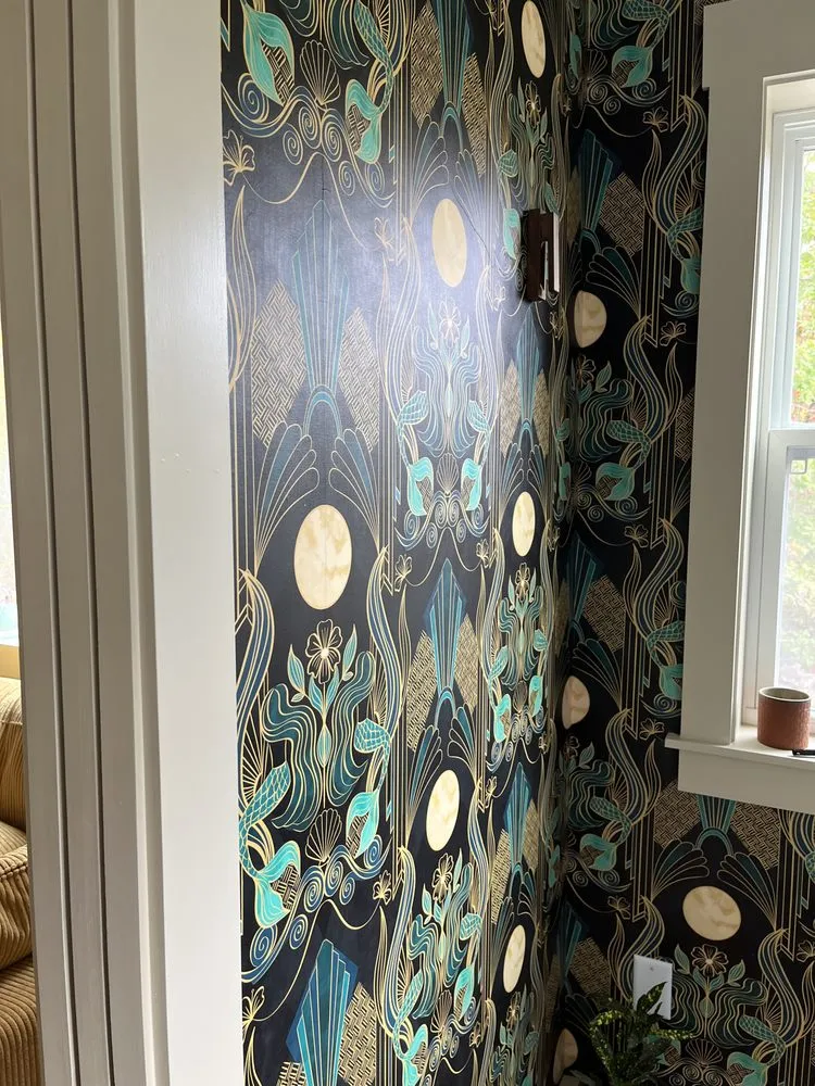 Slide of Rip Gresham Construction