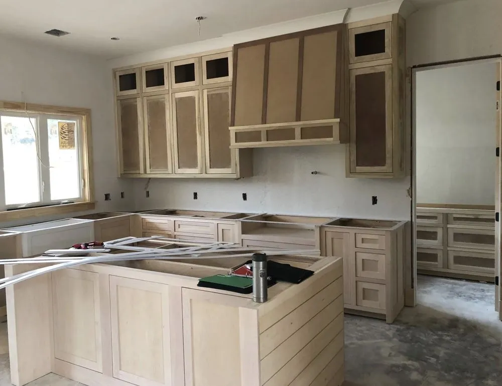 Slide of Rip Gresham Construction