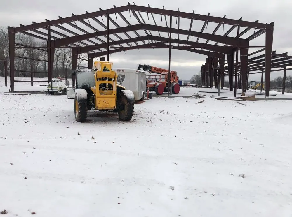 Slide of Rip Gresham Construction