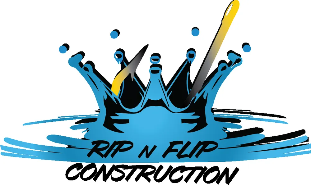 Slide of Rip N Flip Construction