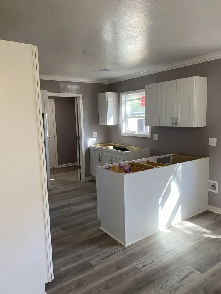 Slide of RIP  Roofing and Construction