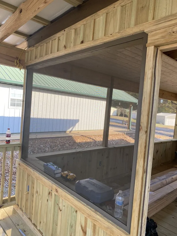 Slide of RIP  Roofing and Construction