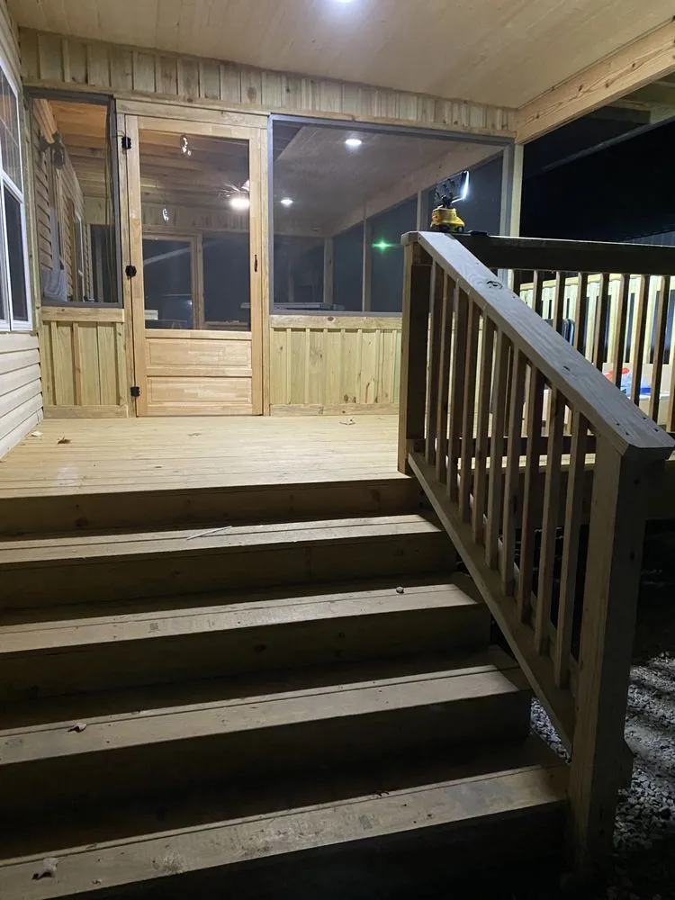 Slide of RIP  Roofing and Construction