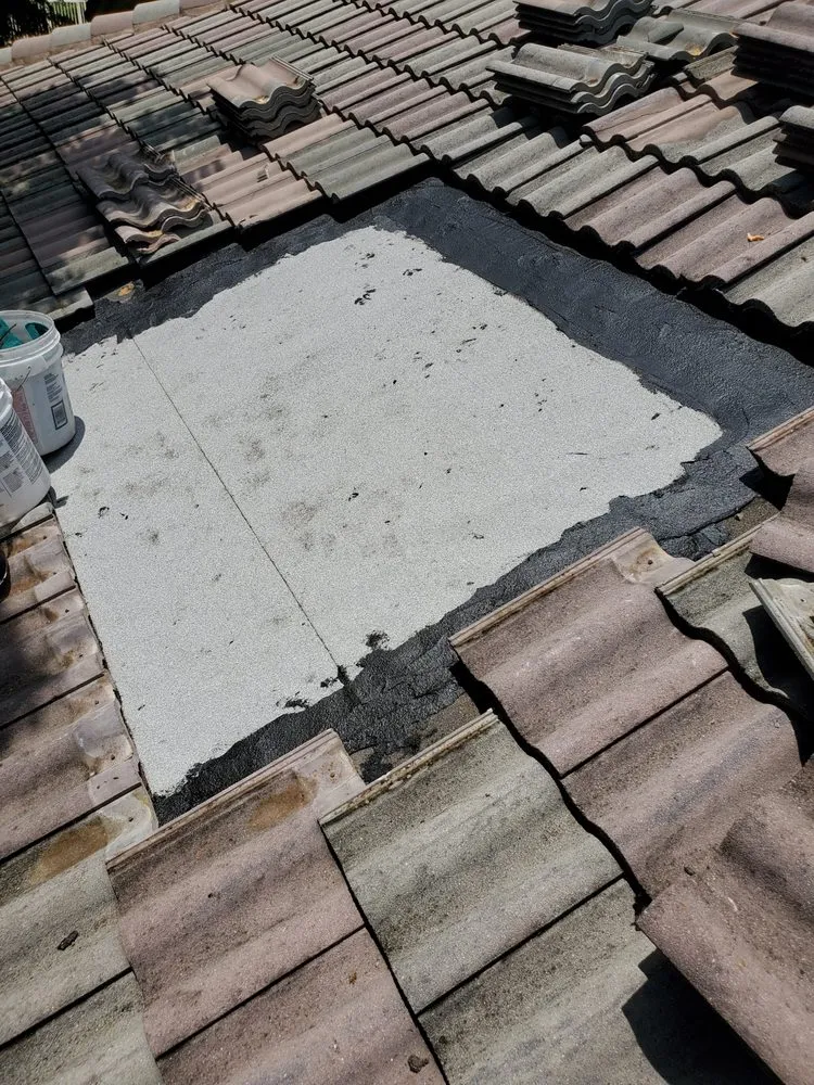 Slide of Rip Tide Roofing