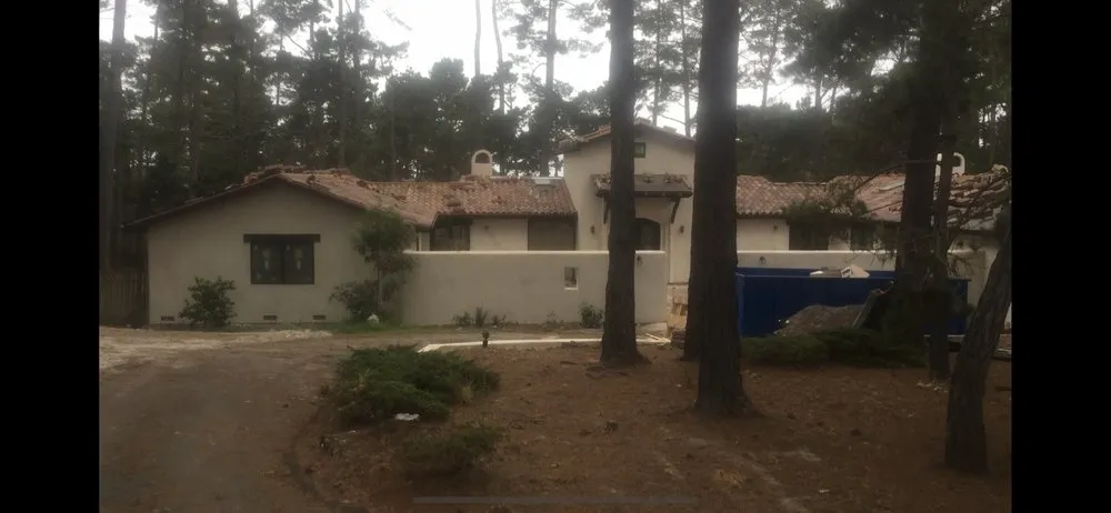 Slide of Riparetti Roofing