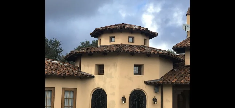 Slide of Riparetti Roofing