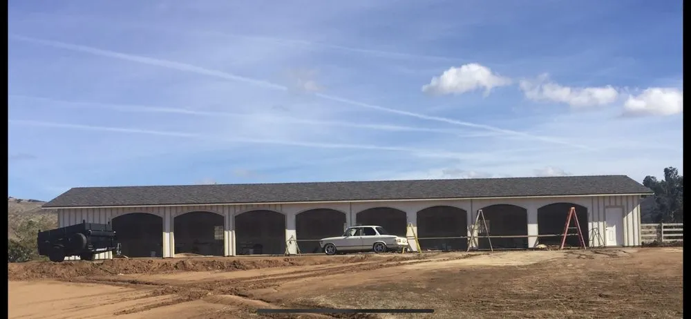 Slide of Riparetti Roofing