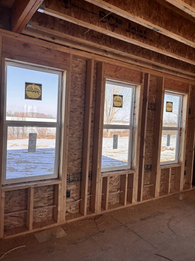 Slide of Ripcord Construction