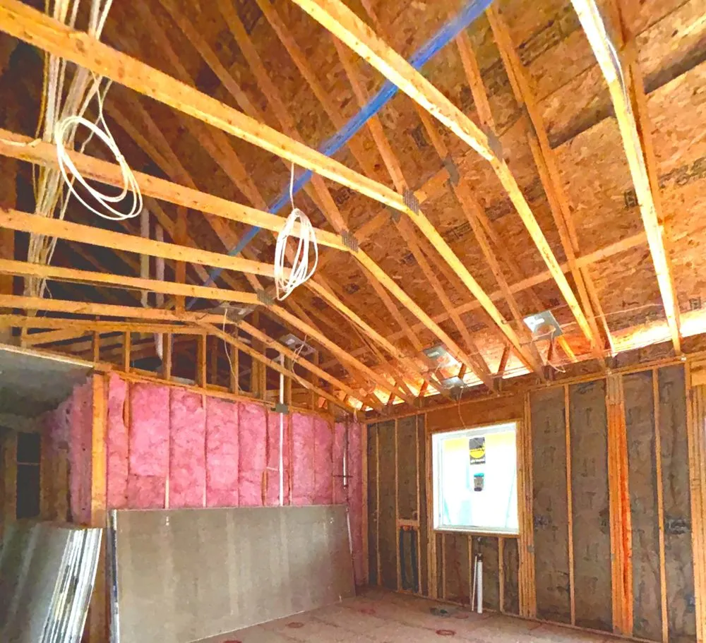 Slide of Ripcord Construction