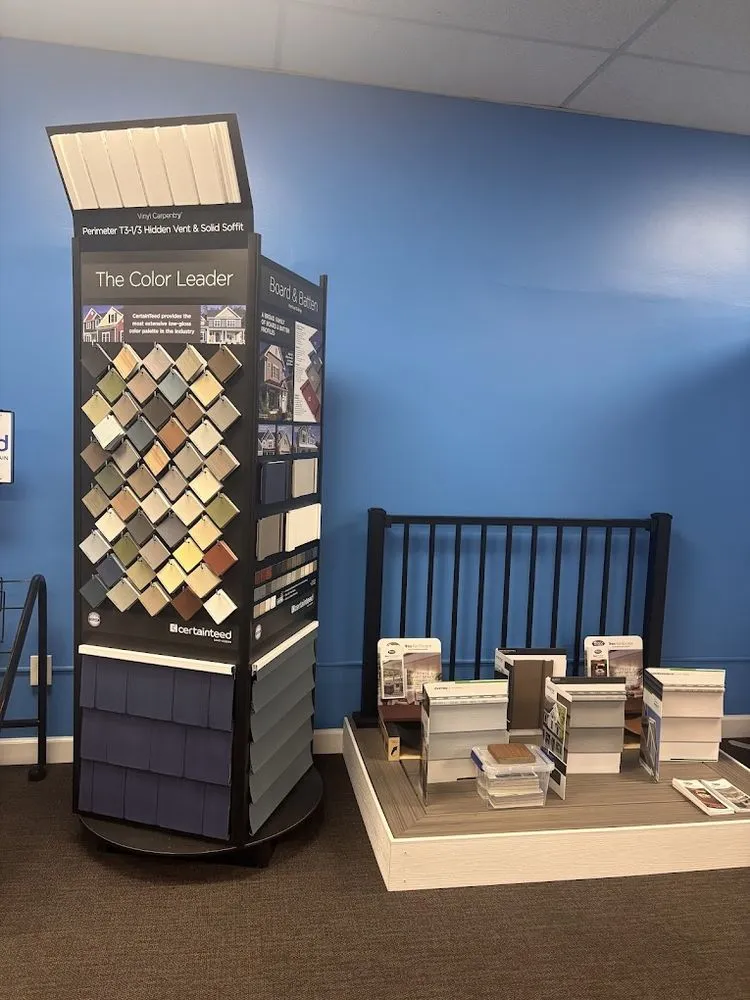 Slide of Ripcord Construction