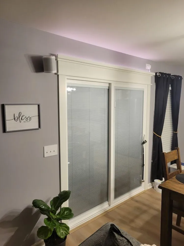 Slide of Ripcord Construction